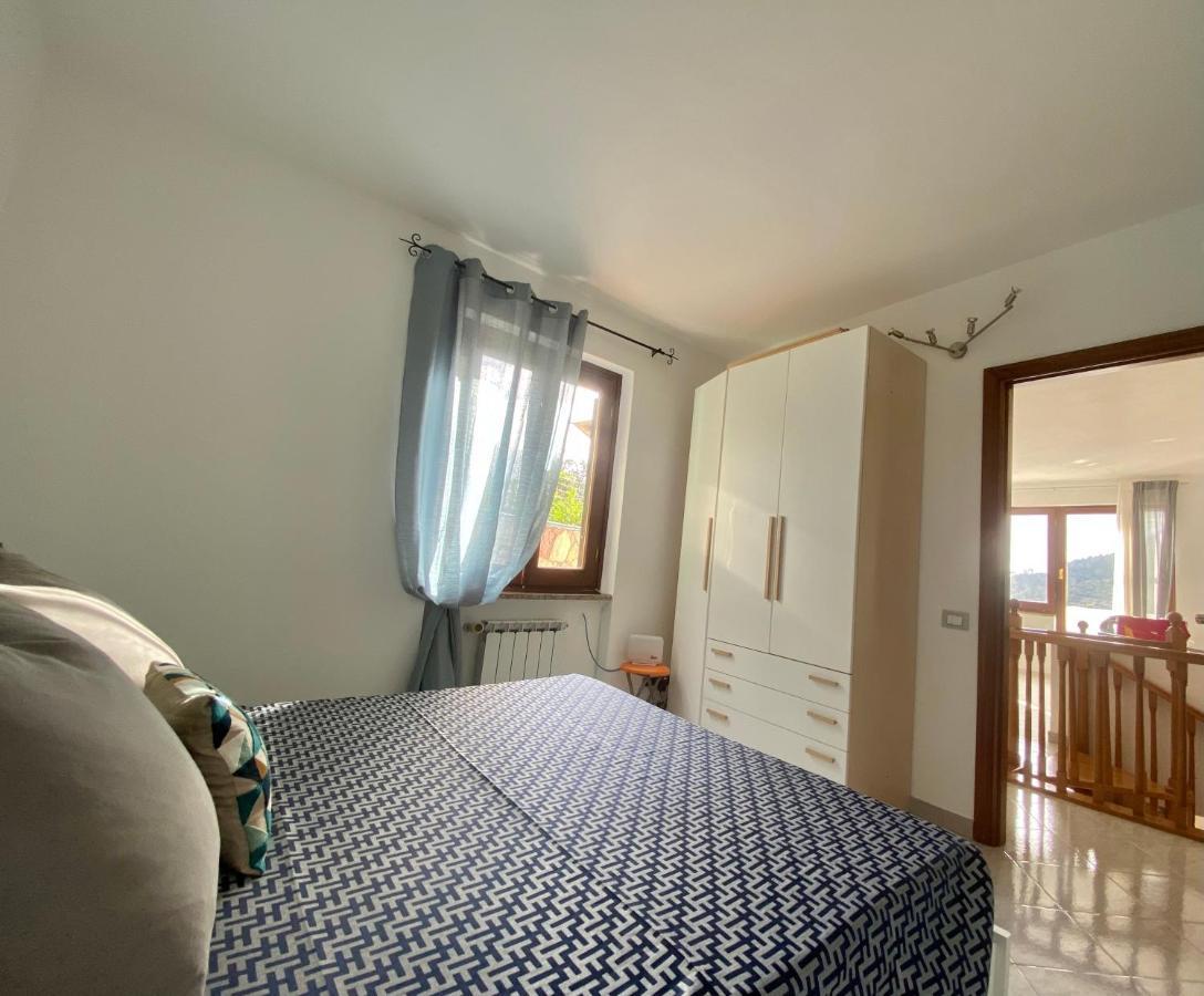 Sunrise Apartament Villa Monterosso al Mare Exterior photo