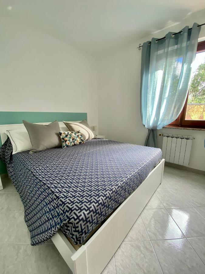 Sunrise Apartament Monterosso al Mare Exterior photo