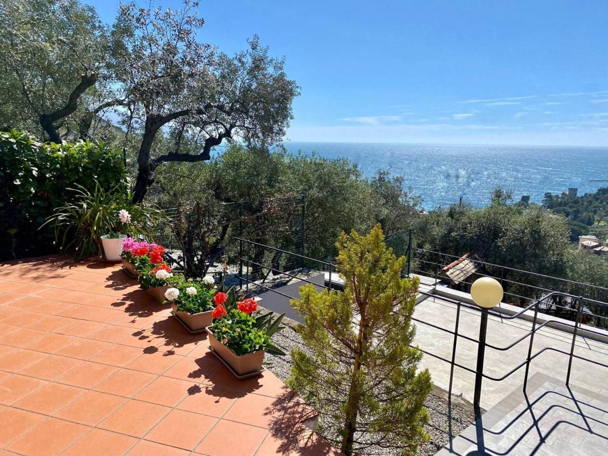 Sunrise Apartament Monterosso al Mare Exterior photo